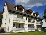 Modern ausgestattete 2-Zimmer-Maisonettewohnung mit Südloggia in Leverkusen-Quettingen! - Leverkusen