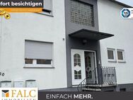Schönes Mehrfamilienhaus - Wörth (Rhein)