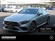 Mercedes CLS 400, d Avantgarde MBUXNavi °, Jahr 2022 - Fulda