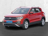 VW T-Cross, 1.0 TSI Style, Jahr 2023 - Langenhagen