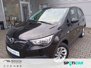 Opel Crossland, Edition, Jahr 2020 - Brandenburg (Havel)