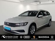 VW Passat Variant, 2.0 TDI, Jahr 2021 - Kaiserslautern
