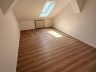 Helle, frisch renovierte 3-Raum-Whg. zu vermieten! - Amt Wachsenburg