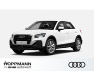 Audi Q2, 30 TFSI Schaltgetriebe, Jahr 2022 - Herborn (Hessen)