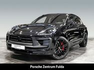 Porsche Macan, GTS Surround-View, Jahr 2024 - Fulda