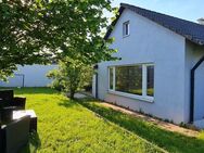 Geräumiger Bungalow in Wachendorf zu verkaufen! - Cadolzburg