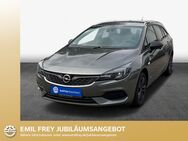 Opel Astra, 1.2 Turbo Sports Tourer Design&Tech, Jahr 2022 - Tübingen