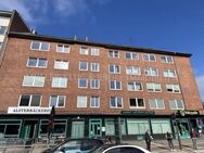Helle 3 Zi.-Wohnung in zentraler Lage - Hamburg