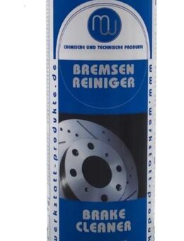 24 x Bremsenreiniger, Teilereiniger 500ml, Neu. - Waldshut-Tiengen