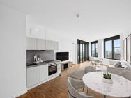 2-Zimmer-Wohnung in Berlin-Mitte: Wohnkomfort pur - Berlin