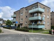Freiwerdende 2-Zimmer-Wohnung in bester Lage von Vluyn - Neukirchen-Vluyn