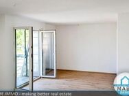 Einziehen und wohlfühlen - 3-Raum-Wohnung mit Balkon - Zwickau