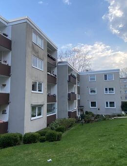 Ihre Kapitalanlage mit langfristiger Vermietung! - Hattingen