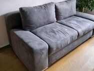 Sofa Schlafsofa Couch - Marolterode