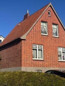 Einfamilienhaus in Eutin - Neudorf zur Miete - Eutin