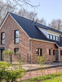 REIHENENDHAUS IN HANNOVER - KLEEFELD - Hannover