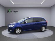 Ford C-Max, 1.5 EcoBoost Grand Business, Jahr 2015 - Buxtehude
