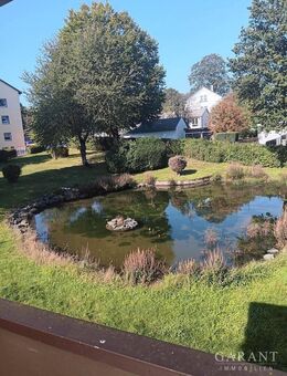 Schönes Wohn- und Geschäftshaus mit Laden in attraktiver Lage ! - Geroldsgrün