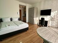 All Inclusive-Wohnen mit Balkon / Rheinblick & freiem WLAN (Superior Plus Apartment) - Koblenz