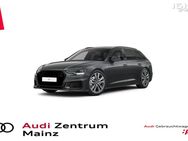 Audi A6, Avant S line 45 TFSI quattro GWP, Jahr 2023 - Mainz
