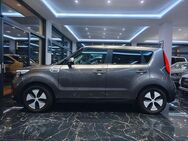 Kia Soul EV - Denkingen