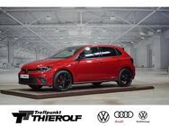 VW Polo, 2.0 TSI GTI Edition25 IQ Drive, Jahr 2024 - Michelstadt