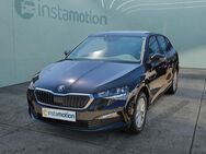 Skoda Scala, 1.5 TSI Tour, Jahr 2023 - München