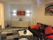 D-Unterrath, EG möbliert, löffelfertig, 2 Zimmer, KüDB, Terrasse, ab 01.06.25 - Düsseldorf