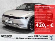 Hyundai IONIQ 5, Project 45 Elektro, Jahr 2021 - Mönchengladbach
