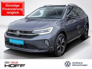 VW Taigo, 1.0 TSI Style 1 99, Jahr 2024 - Troisdorf