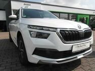 Skoda Kamiq 1.5 TSI DSG Drive 125, AHK,Kamera, Smart Link, - Neuwied