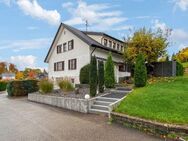Attraktives, freistehendes Einfamilienhaus mit viel Platz in Bubsheim - Bubsheim