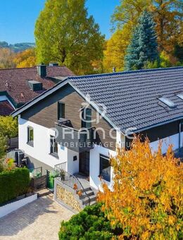 RESERVIERT - Seltene Gelegenheit in Bestlage - Hochwertiges Einfamilienhaus mit Domblick - Lappersdorf