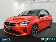 Opel Corsa 1.2 Turbo100PS GS Line - Eisenach