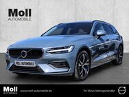 Volvo V60, Kombi Core B3 Benzin EU6d digitales Sitze, Jahr 2024 - Aachen