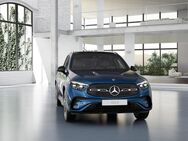 Mercedes GLC 300, d AMG MBUX DigitalLight, Jahr 2024 - Ravensburg