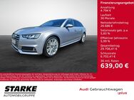 Audi S4, 3.0 TFSI quattro Avant 19-Zoll, Jahr 2017 - Osnabrück