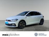 VW Polo, 2.0 TSI GTI, Jahr 2020 - Pronsfeld