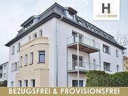 Studio Apartment mit Südterrasse - Provisionsfrei - Berlin