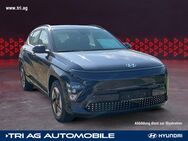 Hyundai Kona Elektro, 8.4 (SX2) 4kWh Advantage, Jahr 2024 - Sinzheim