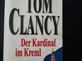 Der Kardinal im Kreml von Clancy, Tom in 45259