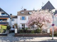 Charmantes Stadthaus in bester Lage der Sentruper Höhe - Münster
