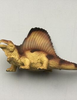 U.K.R.D. Vintage 1991 Dinosaurier Dimetrodon Sammler Figur - Fulda