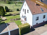 Gepflegte Doppelhaushälfte mit großem Komfort - ruhig gelegen in Mandelbachtal - Mandelbachtal
