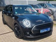 Mini Cooper D Clubman Chili Plus Navi Leder PDC SHZ - Bottrop