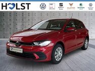 VW Polo, 1.0 TSI Life OPF 95PS, Jahr 2024 - Scheeßel