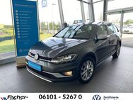 VW Golf Variant, 2.0 TDI Alltrack VII LE, Jahr 2020 - Bad Vilbel