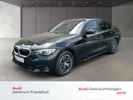BMW 318, i Professional Live, Jahr 2020 - Frankfurt (Main)