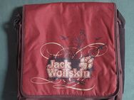 Jack Wolfskin Schultertasche - Rogätz