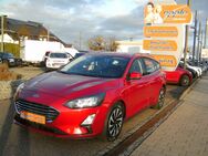 Ford Focus, 1.0 EcoBoost, Jahr 2021 - Rutesheim